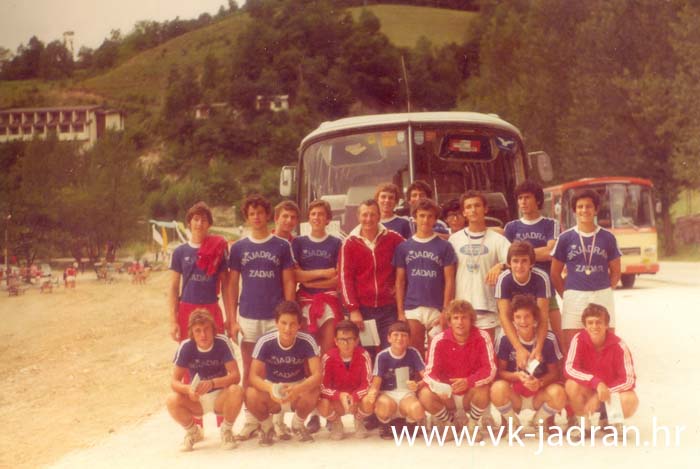 jajce pj 1977